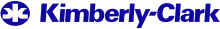 logo kinberly -clark